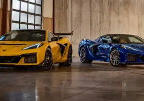 Chevrolet Corvette 為何不再提供手排？成本與市場需求成為最大關鍵