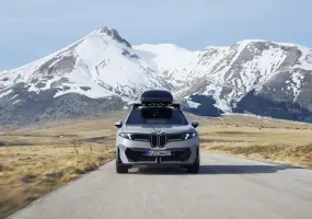 Relax. We Care. 我用心 您安心 2026 BMW冬季健診活動 八大免費檢測與冬季尊榮禮遇 全面守護歲末旅程