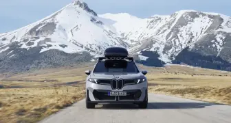 Relax. We Care. 我用心 您安心 2026 BMW冬季健診活動 八大免費檢測與冬季尊榮禮遇 全面守護歲末旅程