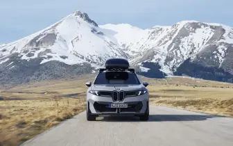 Relax. We Care. 我用心 您安心 2026 BMW冬季健診活動 八大免費檢測與冬季尊榮禮遇 全面守護歲末旅程