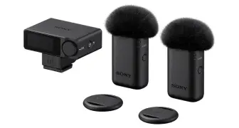 Sony 推出全新 ECM-W5 無線麥克風  具備高解析度音訊錄製與穩定連接功能