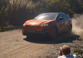 法規扼殺水平對臥引擎！2028年起 歐洲《Subaru》只賣與Toyota合作的電動車