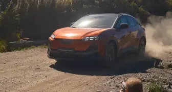 法規扼殺水平對臥引擎！2028年起 歐洲《Subaru》只賣與Toyota合作的電動車