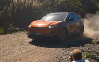 法規扼殺水平對臥引擎！2027年之後 歐洲《Subaru》只賣與Toyota合作的電動車