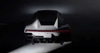 Tesla「飛天跑車」真的能上路？Roadster火箭推進技術曝光，為何難以成為真正的飛天車