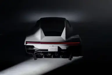 Tesla「飛天跑車」真的能上路？Roadster火箭推進技術曝光，為何難以成為真正的飛天車