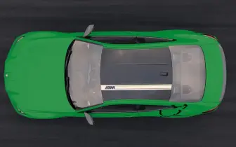 加價百萬 致敬百年！《汎德》BMW M 紐北百年特仕車接單 M2到M5共6車型 518萬元起