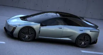 多動力 這次最豐富！大改款《Toyota Corolla》將新增電動車 中國2028年起生產