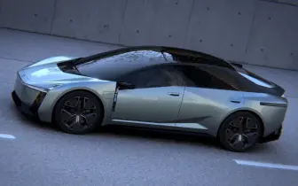 多動力 這次最豐富！大改款《Toyota Corolla》將新增電動車 中國2028年起生產