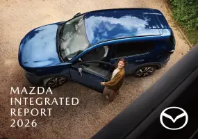 《Mazda》明年好事多！CX-5新增2.5油電車 全新CX-3接替Mazda2 搶攻小車市場