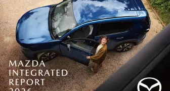 《Mazda》明年好事多！CX-5新增2.5油電車 全新CX-3接替Mazda2 搶攻小車市場