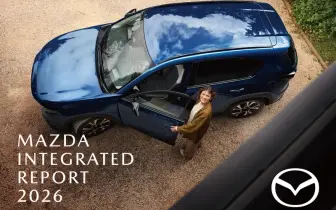 《Mazda》明年好事多！CX-5新增2.5油電車 全新CX-3接替Mazda2 搶攻小車市場