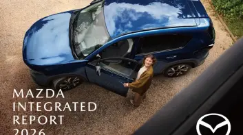《Mazda》明年好事多！CX-5新增2.5油電車 全新CX-3接替Mazda2 搶攻小車市場