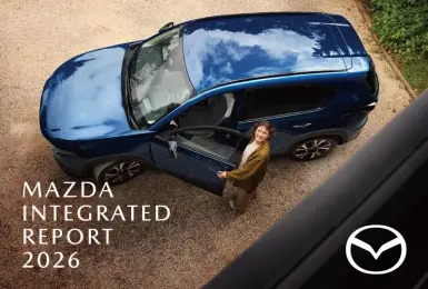 《Mazda》明年好事多！CX-5新增2.5油電車 全新CX-3接替Mazda2 搶攻小車市場