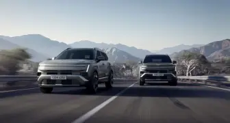 全新《Hyundai Tucson》韓國預售開跑 陽春車型初登場