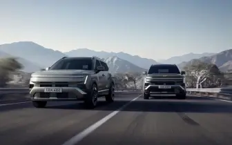 全新《Hyundai Tucson》韓國預售開跑 陽春車型初登場
