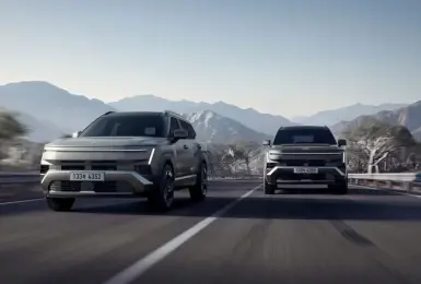 全新《Hyundai Tucson》韓國預售開跑 陽春車型初登場