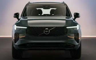 虧損近120億台幣！Volvo將再裁員 股價暴跌24%創歷史新低