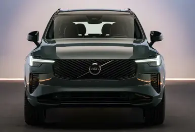 虧損近120億台幣！Volvo將再裁員 股價暴跌24%創歷史新低