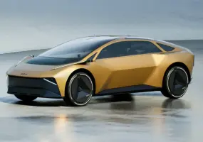 Kia不排除推出獨立性能車 比肩Nissan GT-R
