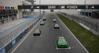 BMW M 推出紐柏林百周年特仕車！6 款性能車登場，預售價 518 萬元起