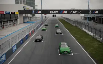 BMW M 推出紐柏林百周年特仕車！6 款性能車登場，預售價 518 萬元起