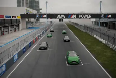 BMW M 推出紐柏林百周年特仕車！6 款性能車登場，預售價 518 萬元起