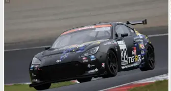 賽道測試2.0 NA動力 下一代《Toyota GR86》的引擎可能與Subaru分道揚鑣