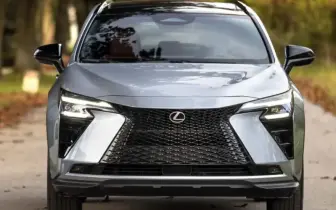 Lexus NX 2027 年式改款登場！汽油版全面退場，台灣 NX 200、NX 350 去留受關注