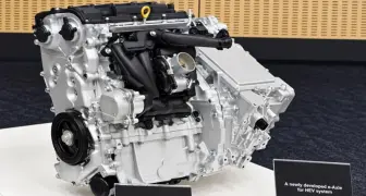 台灣市場大利多｜《Toyota》全新1.5四缸打天下 取代1.8與2.5自然進氣