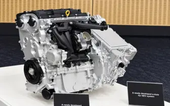 台灣市場大利多｜《Toyota》全新1.5四缸打天下 取代1.8與2.5自然進氣