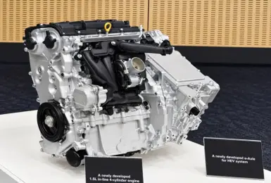 台灣市場大利多｜《Toyota》全新1.5四缸打天下 取代1.8與2.5自然進氣
