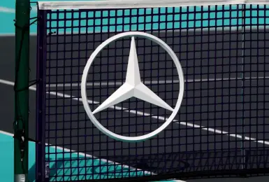 戰略更新！《Mercedes-Benz》降低中國獲利依賴 美國為擴張重心