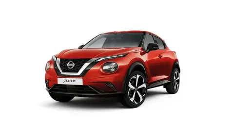 Nissan Juke Nissan Juke