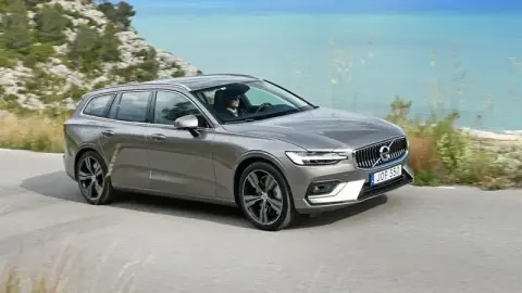 Volvo V60 Volvo V60