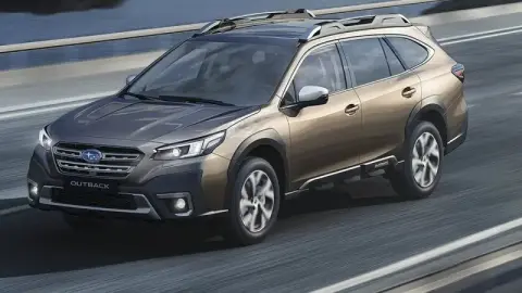 Subaru Outback Subaru Outback