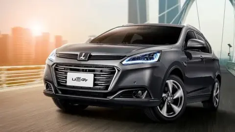 Luxgen U6 Luxgen U6