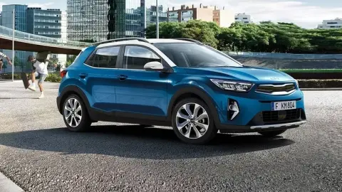 Kia Stonic Kia Stonic