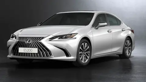 Lexus ES Lexus ES