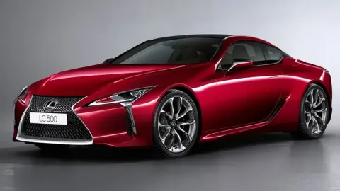 Lexus LC Lexus LC