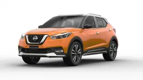 Nissan Kicks Nissan Kicks