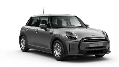 Mini Hatch 5D