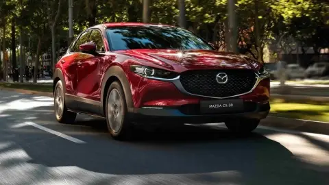 Mazda CX-30 Mazda CX-30