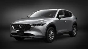 Mazda CX-5 Mazda CX-5