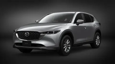 Mazda CX-5 Mazda CX-5