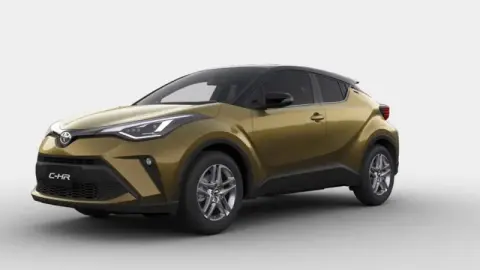 Toyota C-HR Toyota C-HR