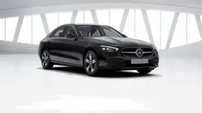 Mercedes Benz C-Class Sedan