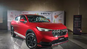 Honda HR-V Honda HR-V