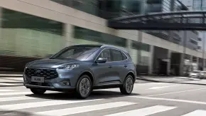 Ford Kuga Ford Kuga