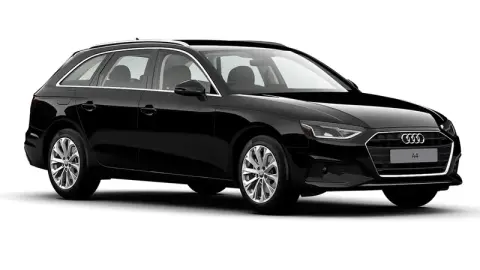 Audi A4 Avant Audi A4 Avant
